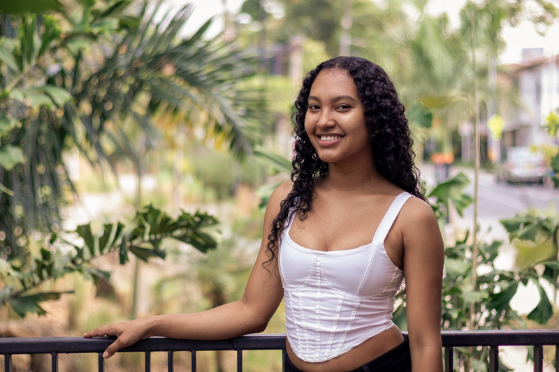 Interprete LinaAroused19 Foto 4