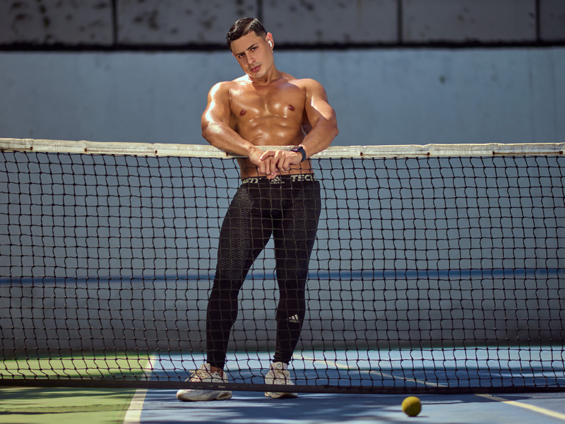 Artist MarckCarrington Foto 9