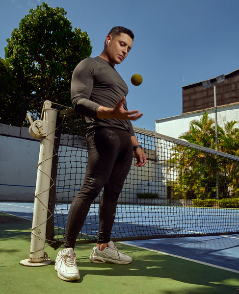 Artist MarckCarrington Foto 6