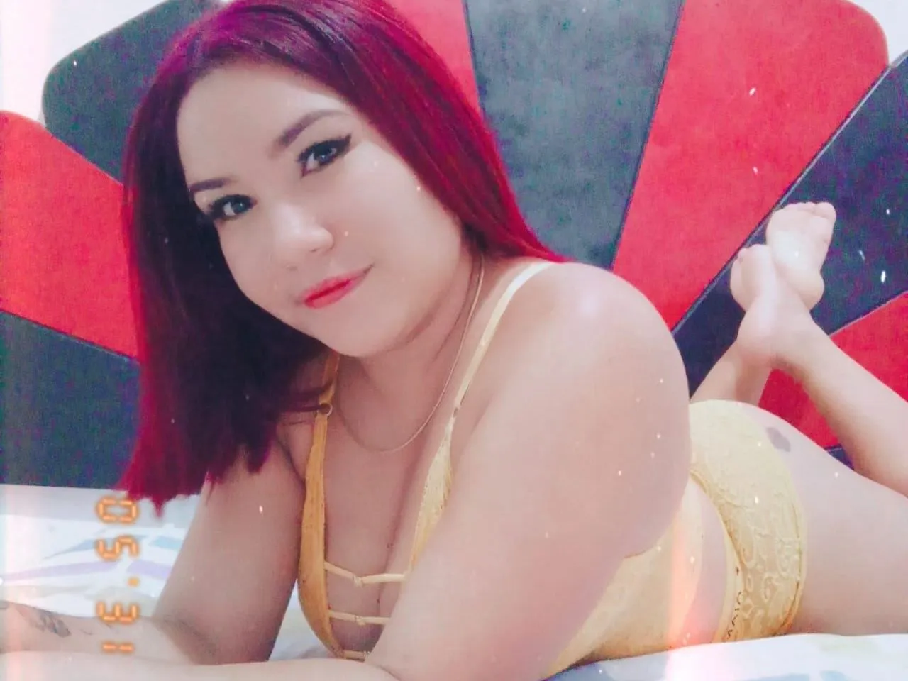 Nicolbig19 cam model profile picture