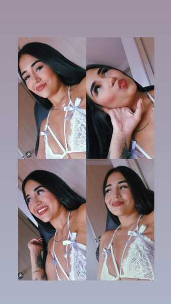 Utøver Ivyyhott Bilde 4