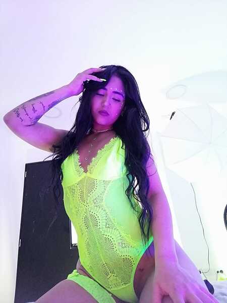 Utøver Ivyyhott Bilde 2