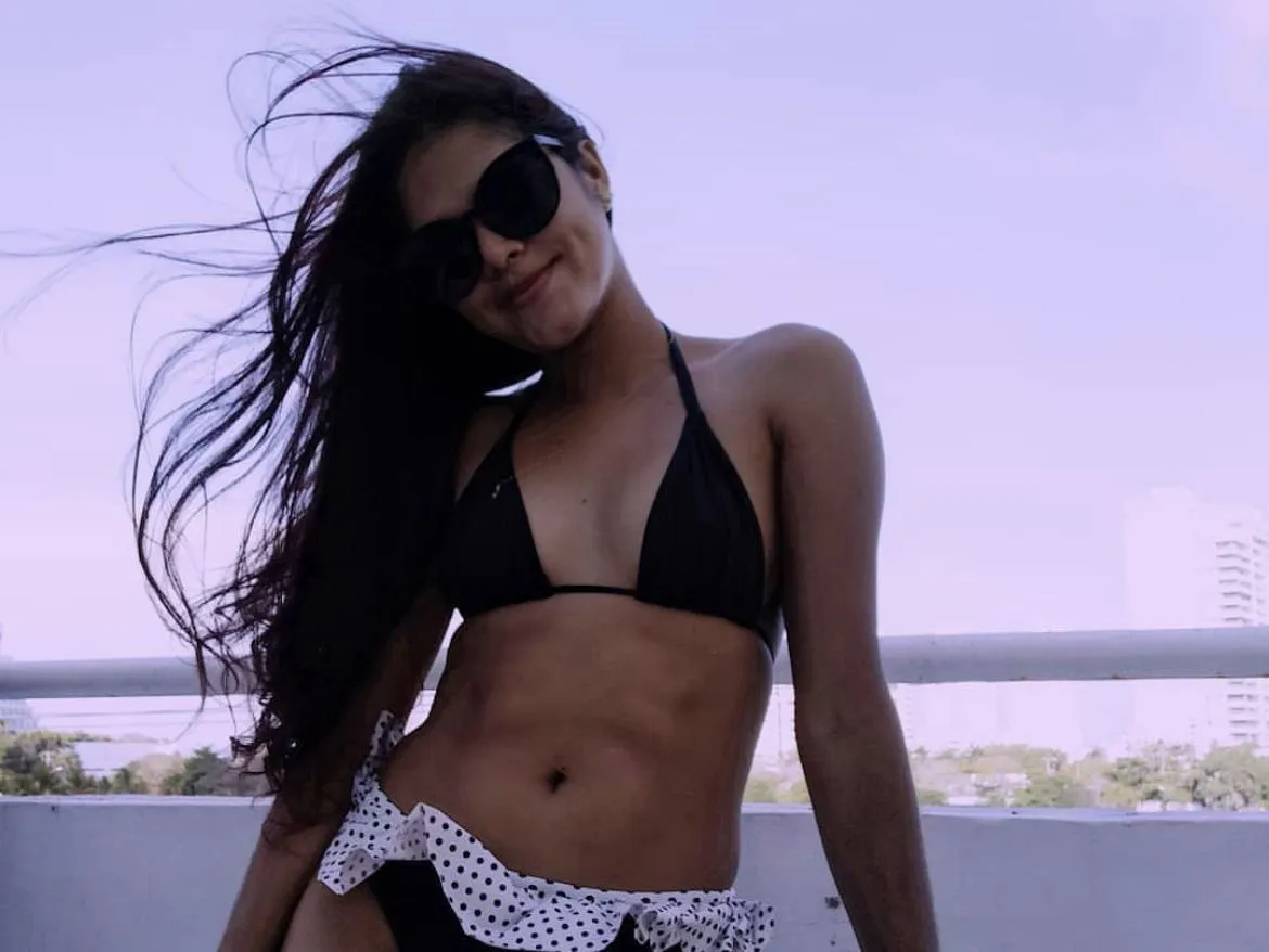 ValeryJurado cam model profile picture