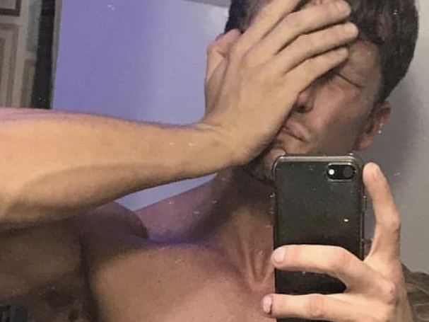 Secretseductionxxx Profilbild des Cam-Modells