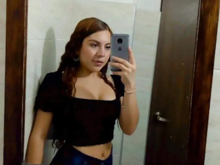 MaddieJohnson044 profilbild på webbkameramodell