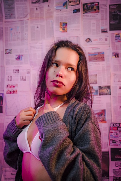 Performer MarlaJohansson Photo 1