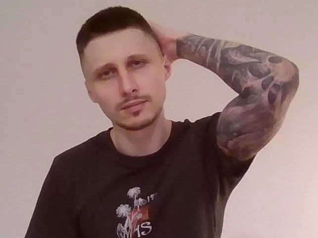 AxelStars profilbild på webbkameramodell