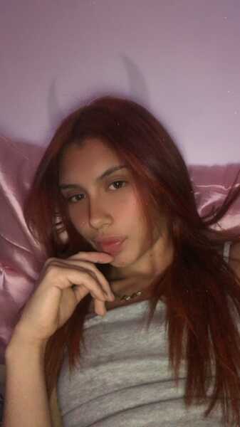 Artista BriannaThompson Foto 2