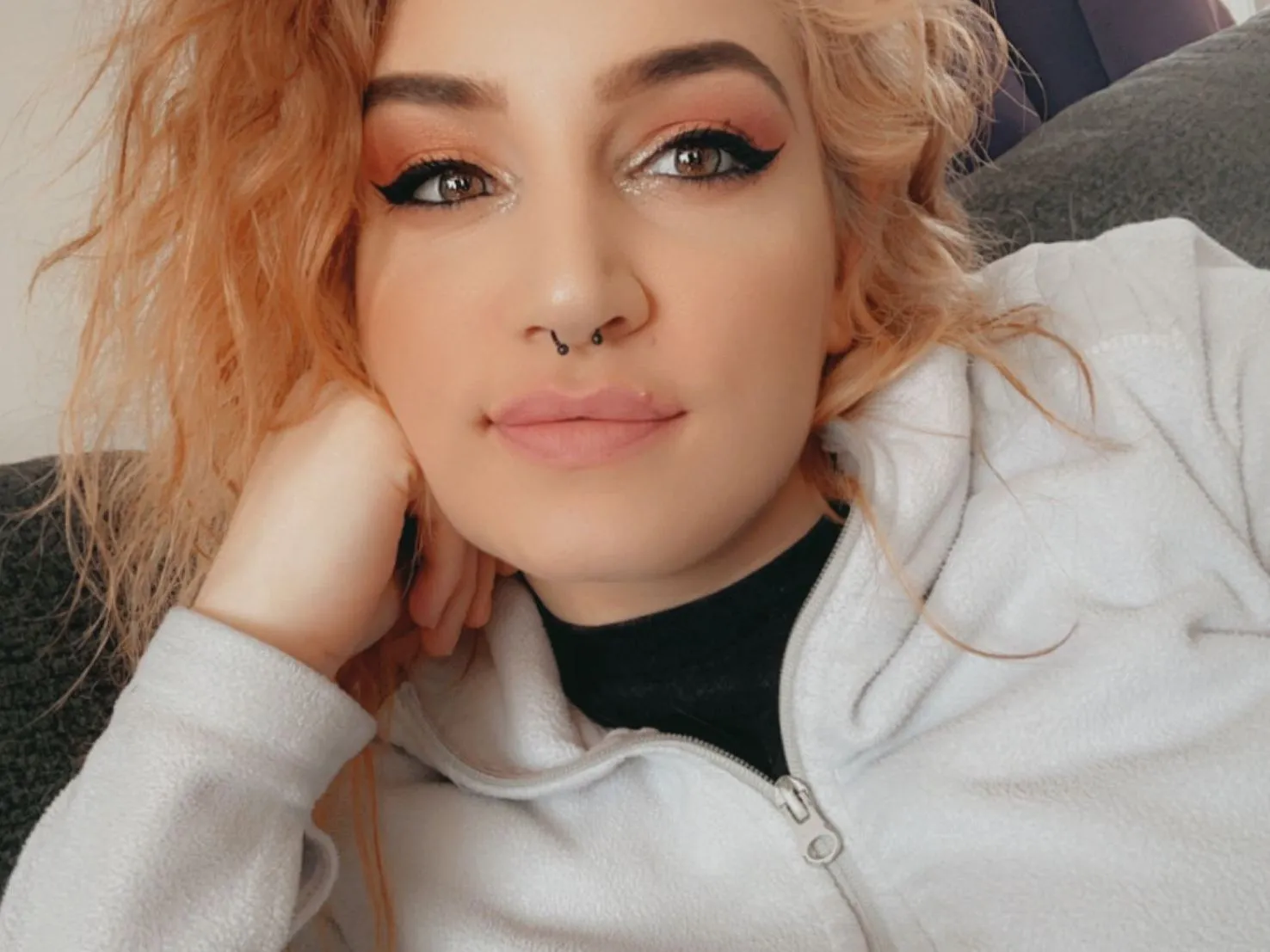 GoddessAllieRain profielfoto van cam model