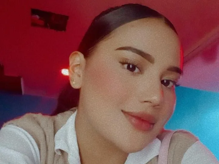 Imagen de perfil de modelo de cámara web de ScarlettSanchez