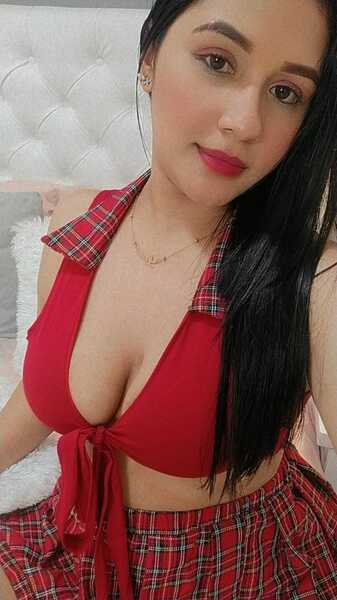 Utøver EmmaNichols Bilde 2