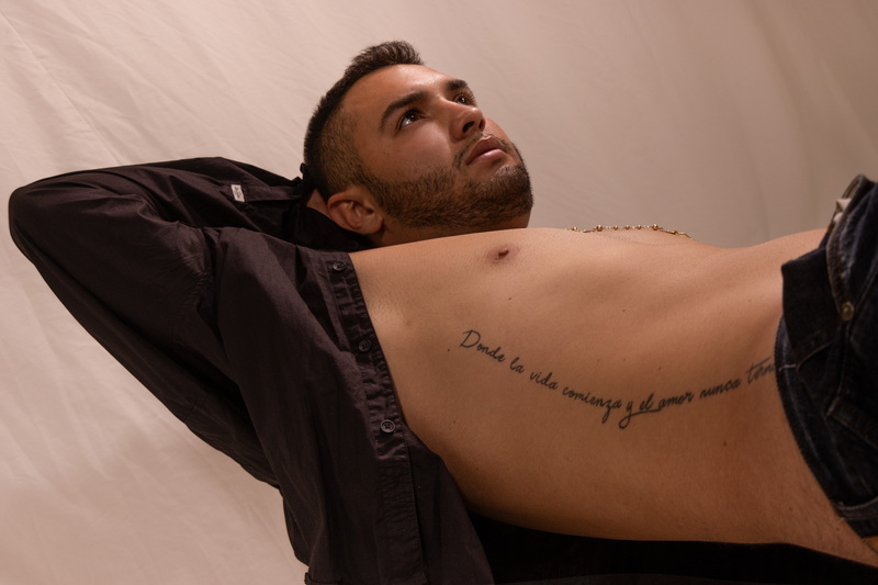 Performer JustinMyers Photo 4