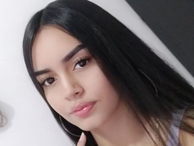 GigiWilden Profilbild des Cam-Modells