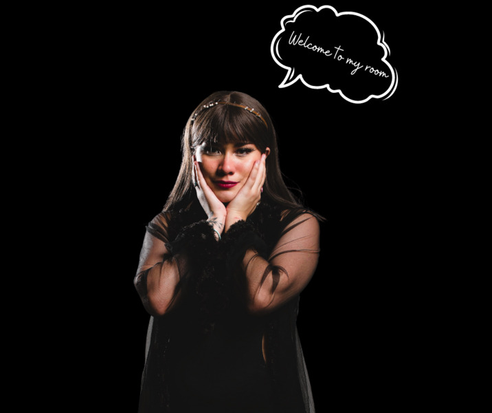 Interprete Fairyangel21 Foto 8