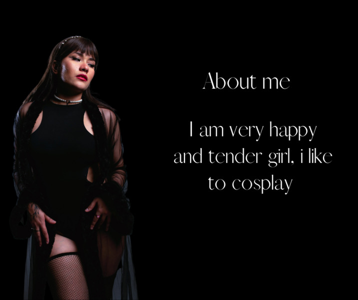 Interprete Fairyangel21 Foto 7