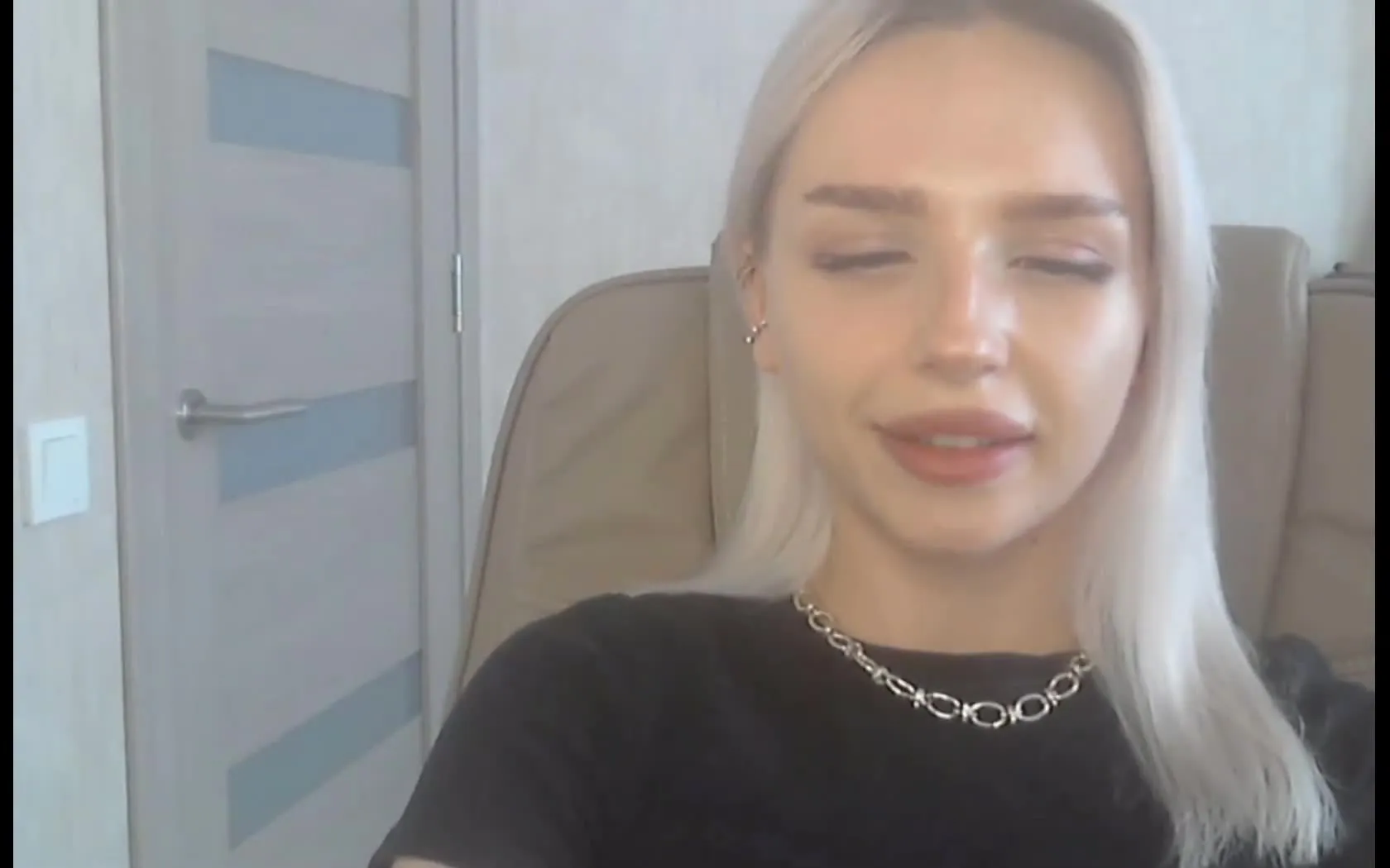 Interprète WinterCherrys Vidéo 1