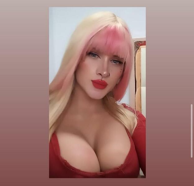 Artist PixerFoxxy Foto 6