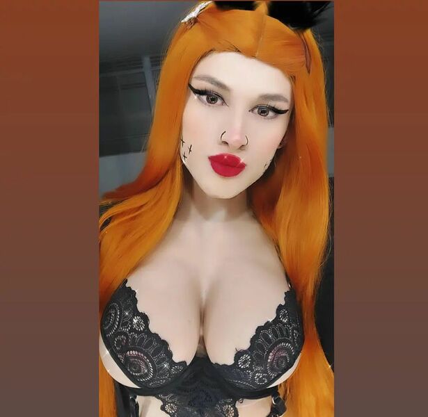 Artist PixerFoxxy Foto 8