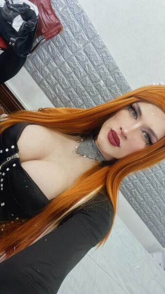 Artist PixerFoxxy Foto 3