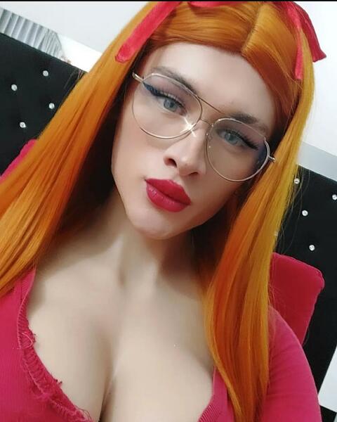 Artist PixerFoxxy Foto 7