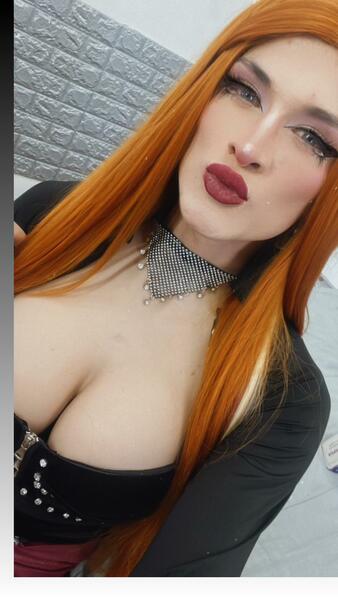 Artist PixerFoxxy Foto 2