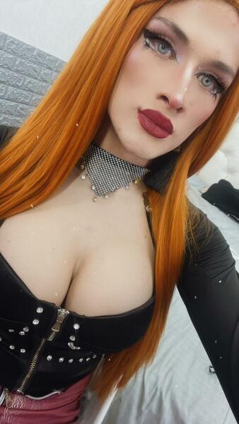 Artiest PixerFoxxy Foto 1