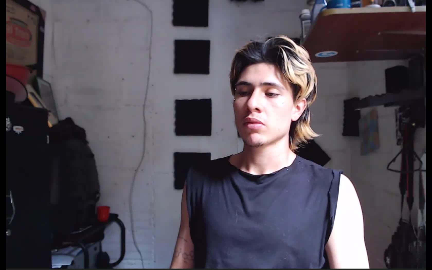 Artiest Jimmorris777 Video 1