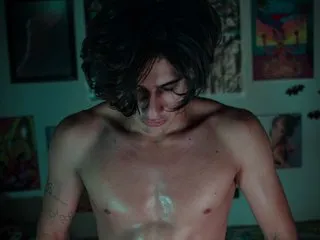 Foto de perfil de modelo de webcam de Jimmorris777