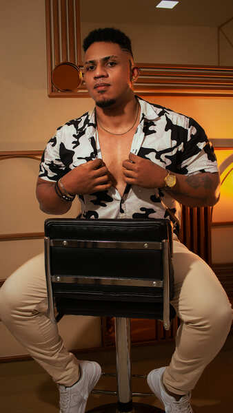 Darsteller jhonblake019 Foto 11