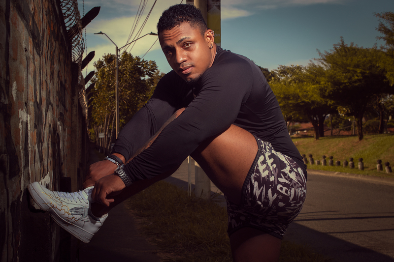 Darsteller jhonblake019 Foto 6