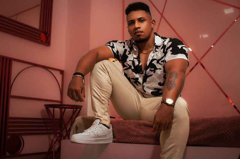 Darsteller jhonblake019 Foto 12