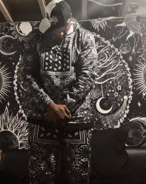 Intérprete BussItDown Foto 5