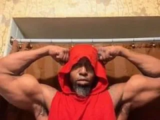 BussItDown Profilbild des Cam-Modells