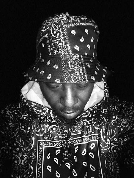 Intérprete BussItDown Foto 4