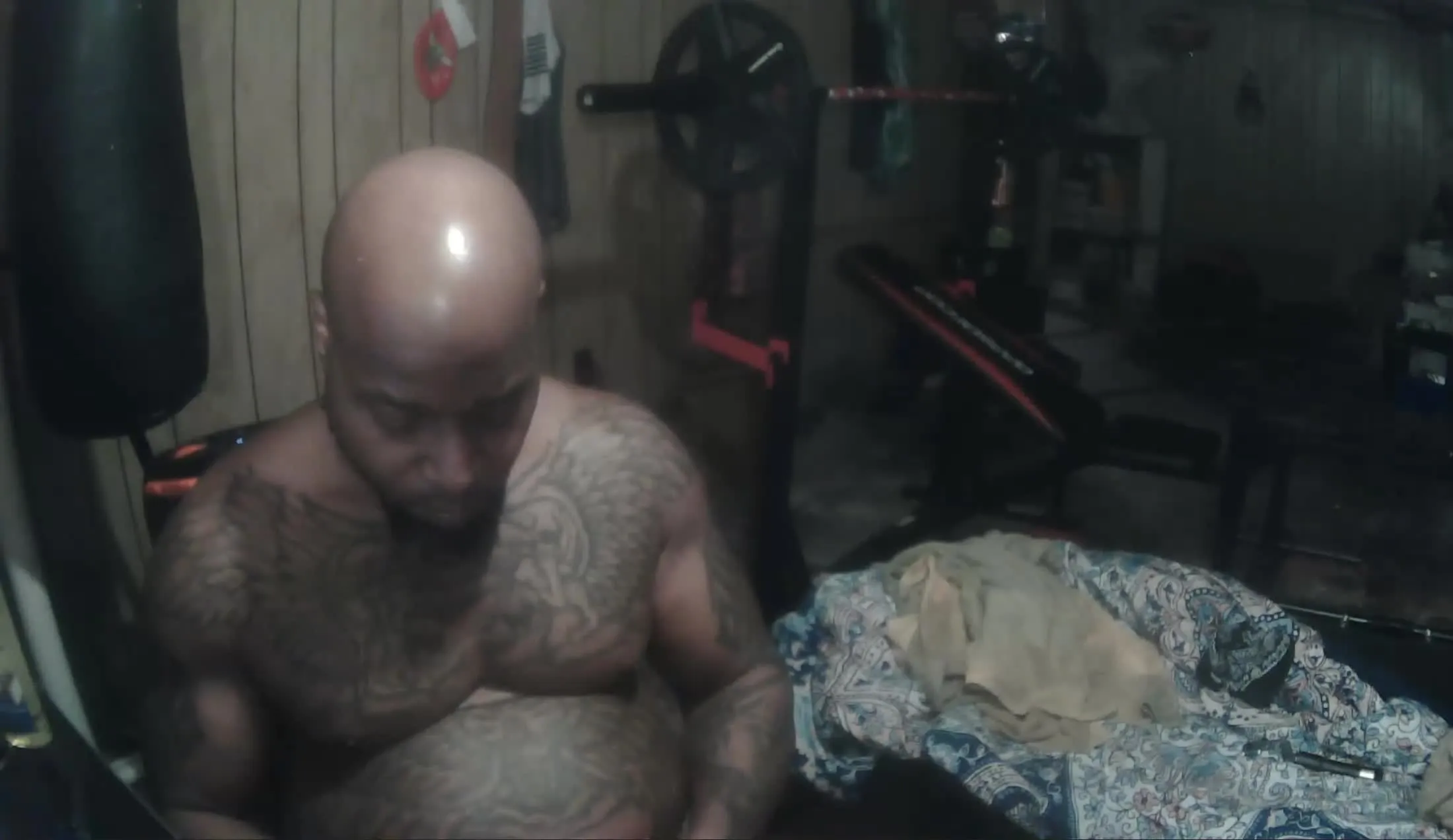 Interprete BussItDown Video 1