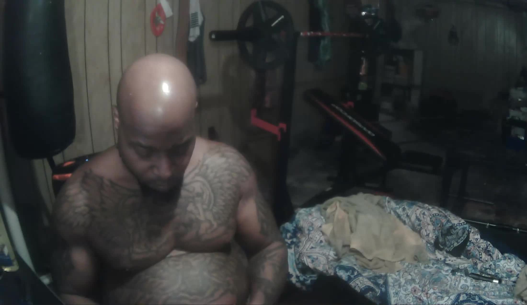 Intérprete BussItDown Video 1