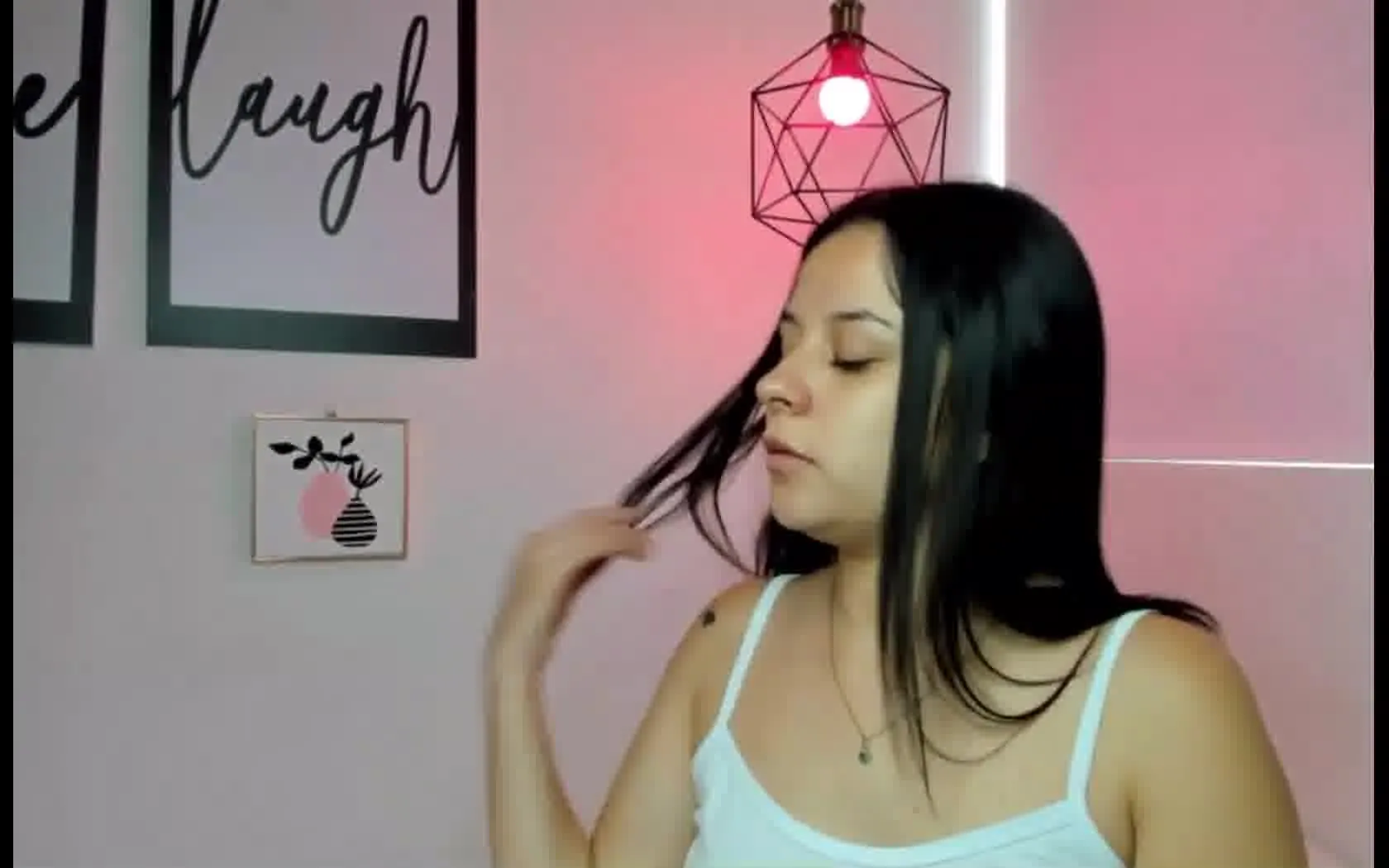 Intérprete MiaAylen Video 1