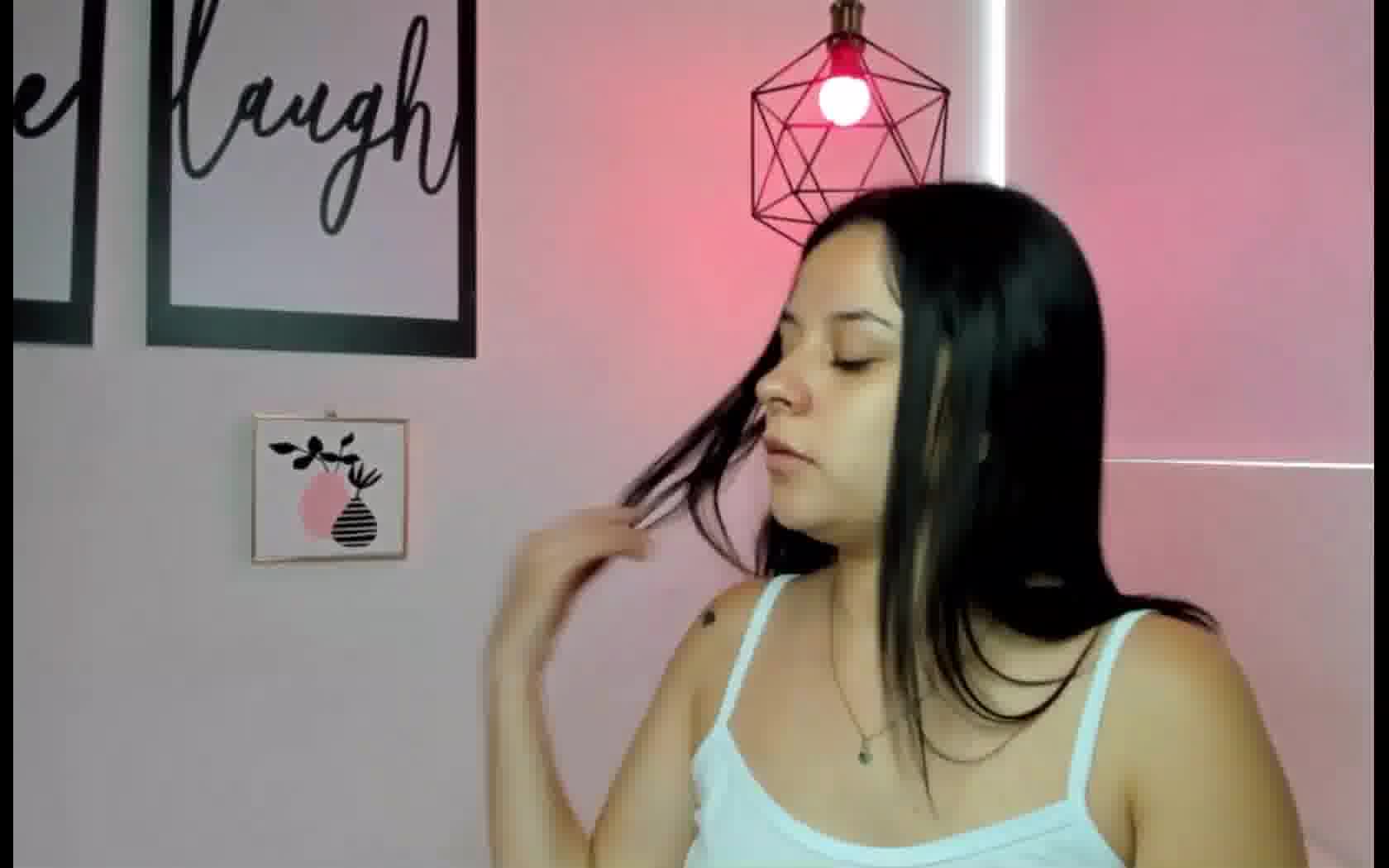 Utøver MiaAylen Video 1