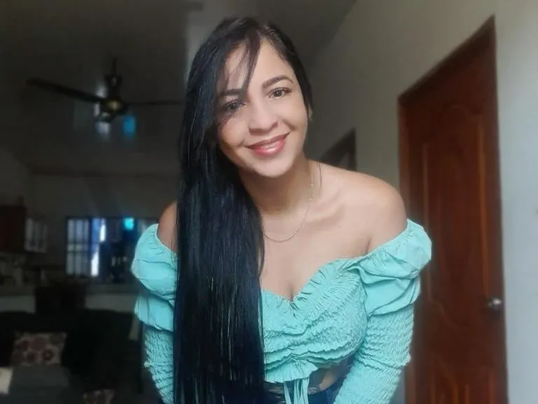 MartinaRogers Profilbild des Cam-Modells