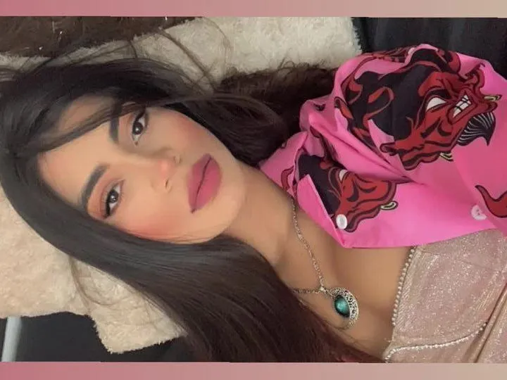 badgirlbrown Profilbild des Cam-Modells