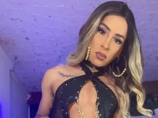 madamechains profilbild på webbkameramodell