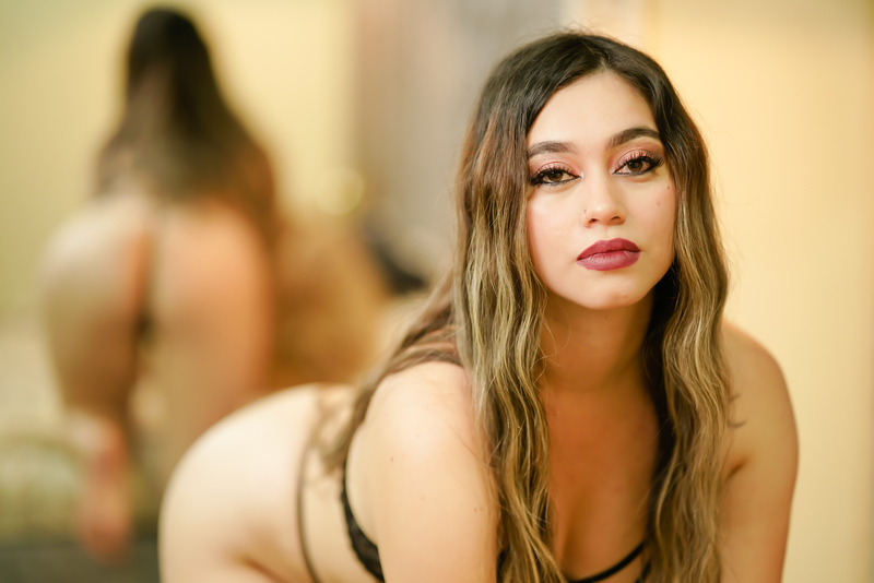 Interprete SamanthaEvams Foto 3