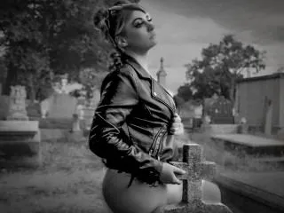 Foto de perfil de modelo de webcam de officialrenaterror