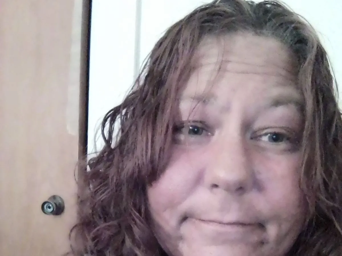 Kerrig profielfoto van cam model