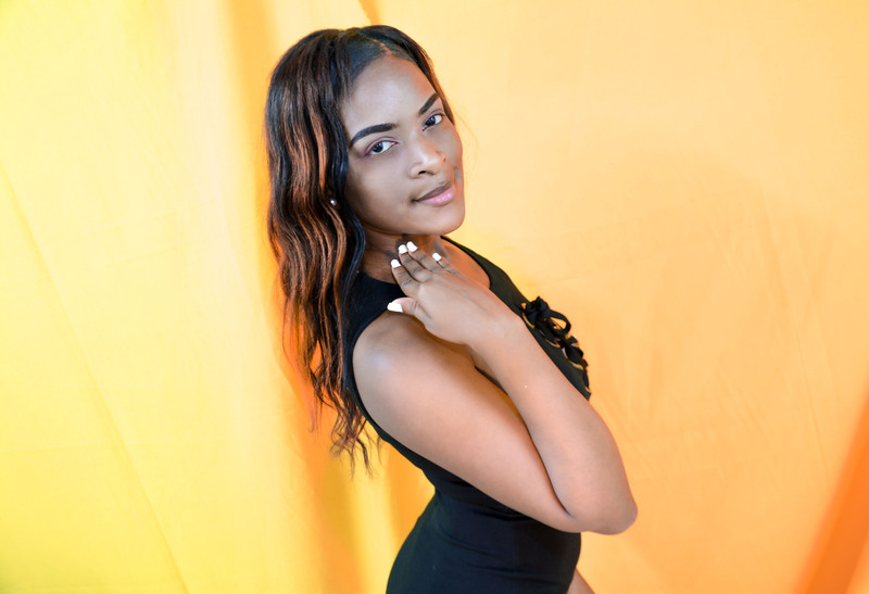 Interprete KarinaCox Foto 7