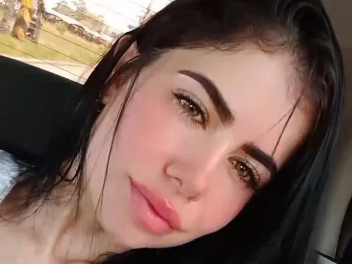 Foto de perfil de modelo de webcam de JulietteQueen