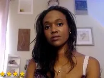 AsteriaOnyx profielfoto van cam model