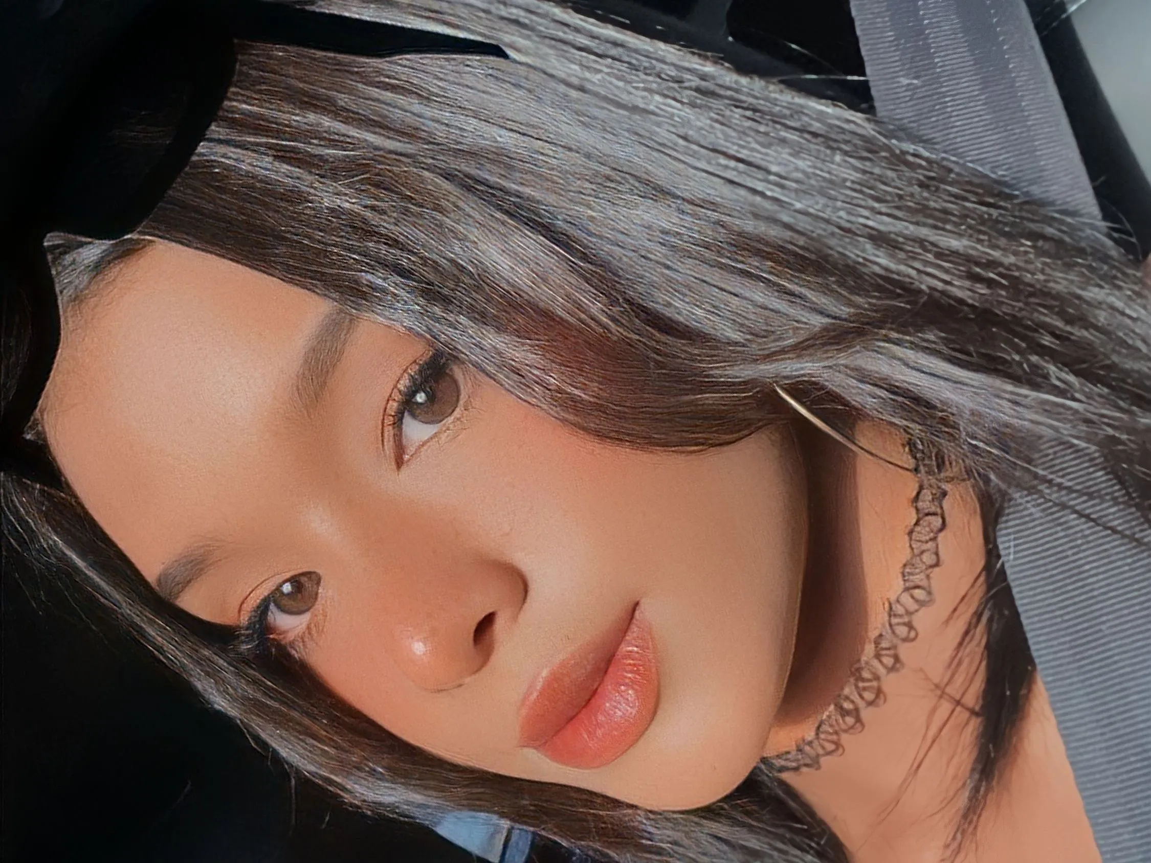 jesikaquint Profilbild des Cam-Modells