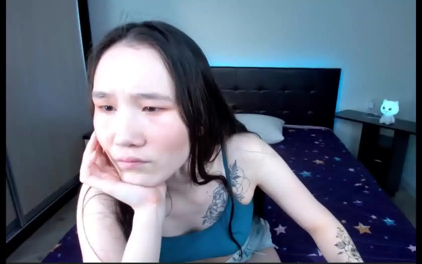 Interprète MiChan Vidéo 1