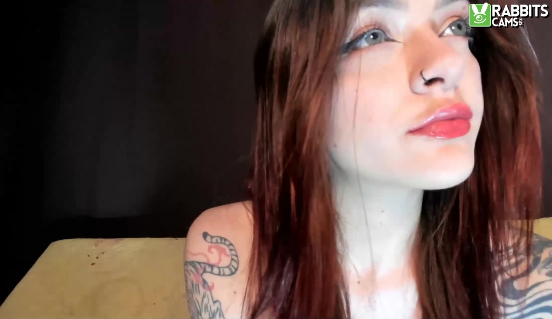 Performer MiiaWalkeerr Video 1